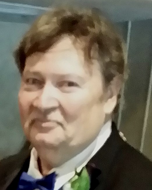 Obituario de Dennis E. Smith