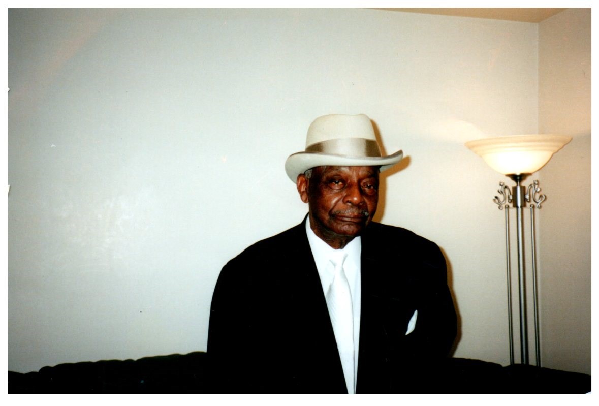 Obituary of Willie Davis Jr.