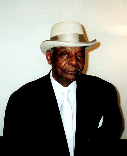 Obituary of Willie Davis Jr.