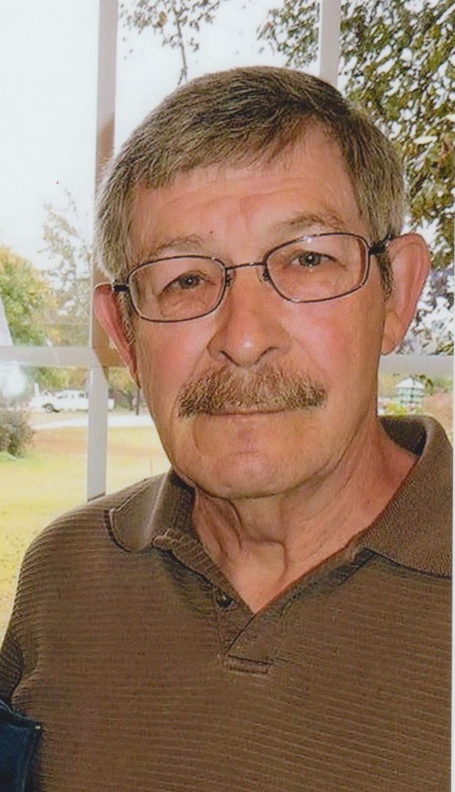 Obituary of Cary Rinehart
