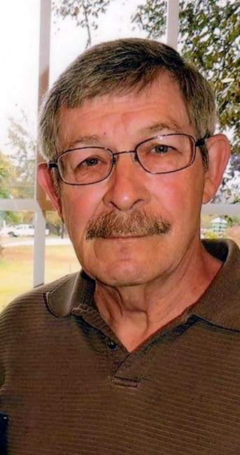 Obituary of Cary Rinehart