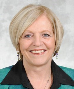 Obituary of Rachel Thibeault