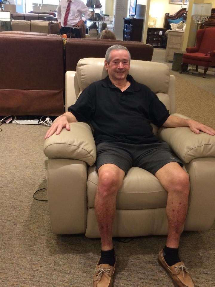 Obituary of John Joseph Hayes