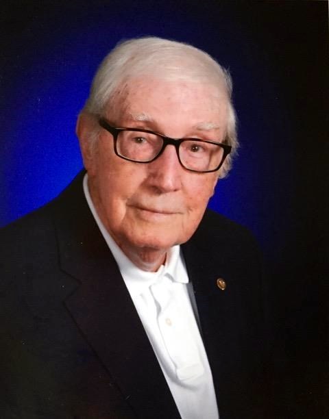 Obituary of George David West