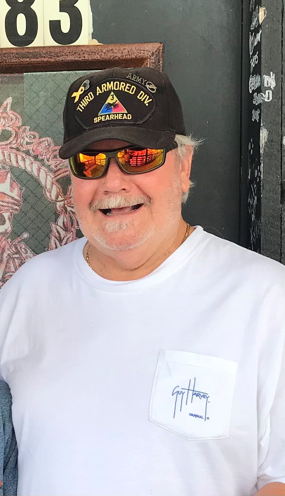 Obituary of Thomas Alfred Kato