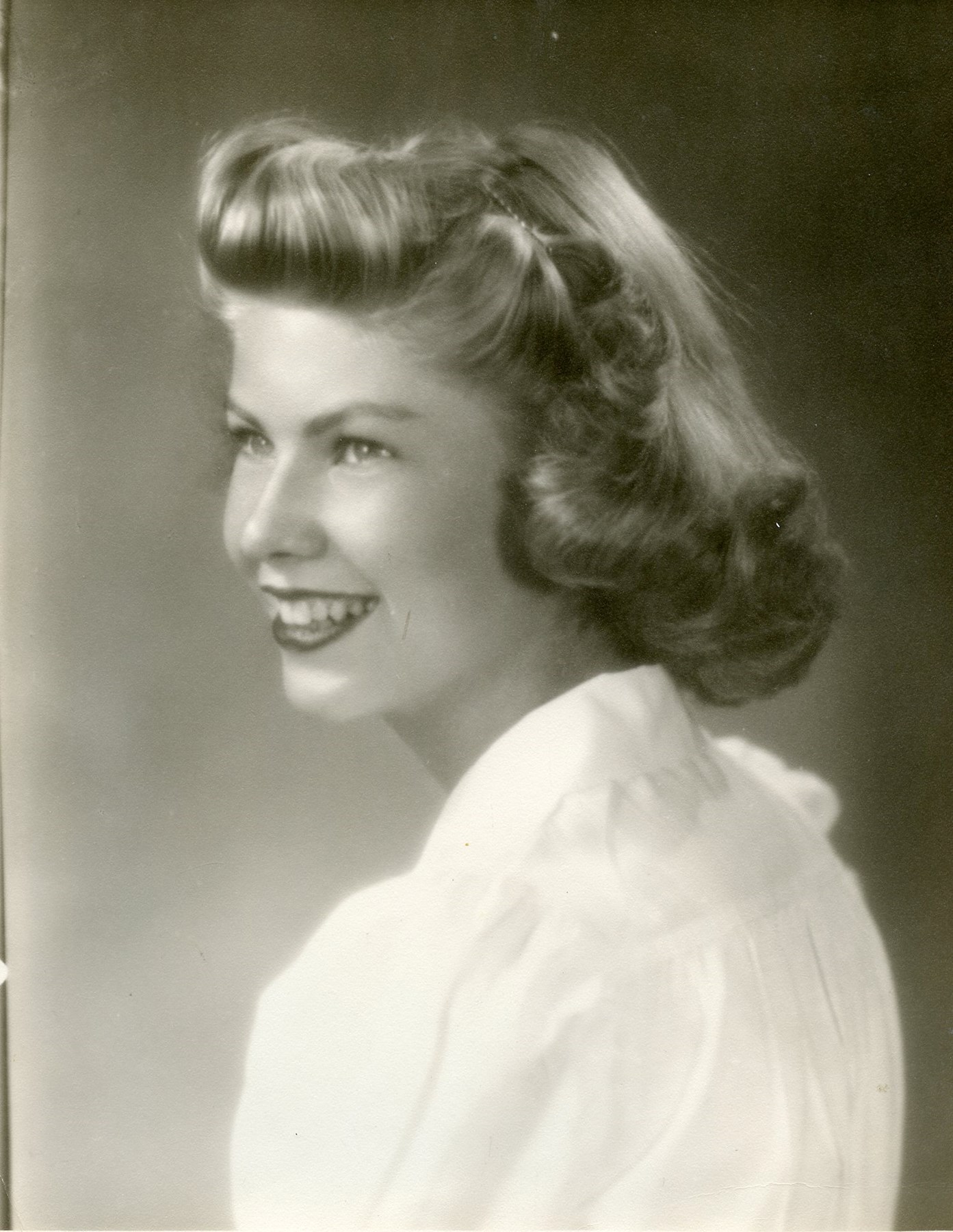 Obituary of Patricia Jane Broadbridge