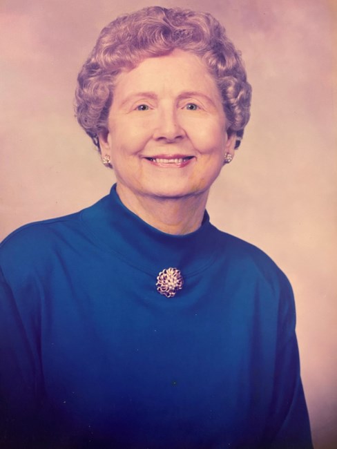 Obituary of Ollie Mae Harrelson