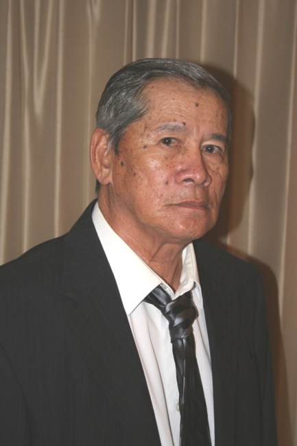 Obituario de Oanh Pho