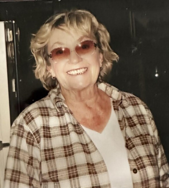 Obituary of Jacqueline Okey Mortensen