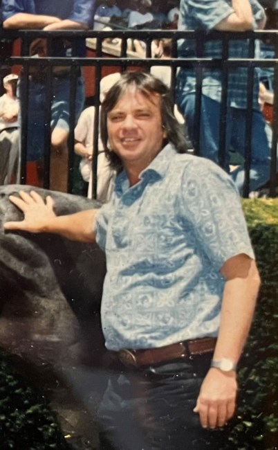 Obituary of William T Cox III