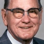 Obituary of Edwin Walker Weatherford