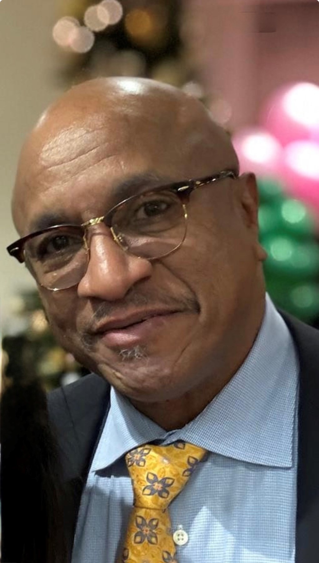 Obituary of Henry Carl Lee