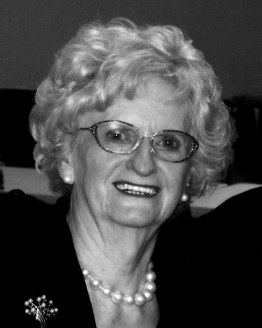 Obituary of Joyce Elizabeth Ware