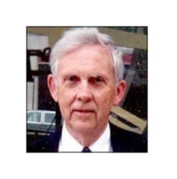 Obituary of Ralph H. Nelson