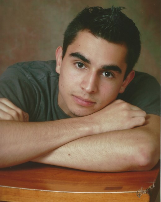 Obituary of Neil Robert Zaccagni