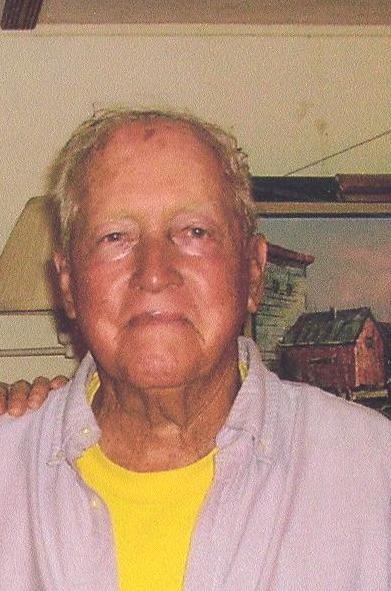 Obituary of Frank George Wonder