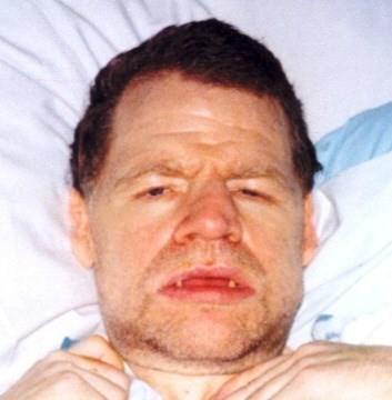 Obituary of Hubert Glenn Bench