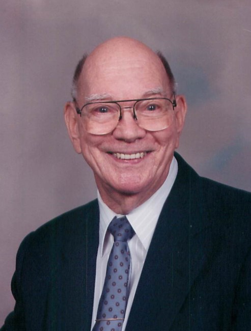 Obituary of Marshall Louis Page