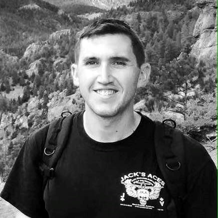 Obituary of Andrew Jonathan Saunders