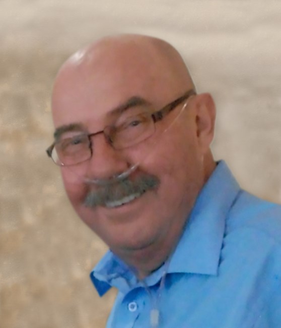 Avis de décès de Robert Normand