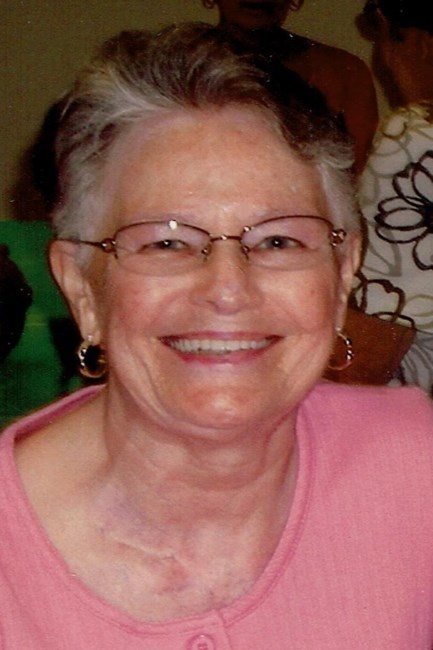 Obituary of Bette May Beegles
