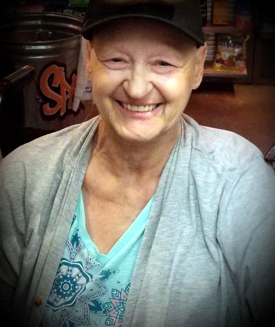 Obituary of Vickie Sue Owen