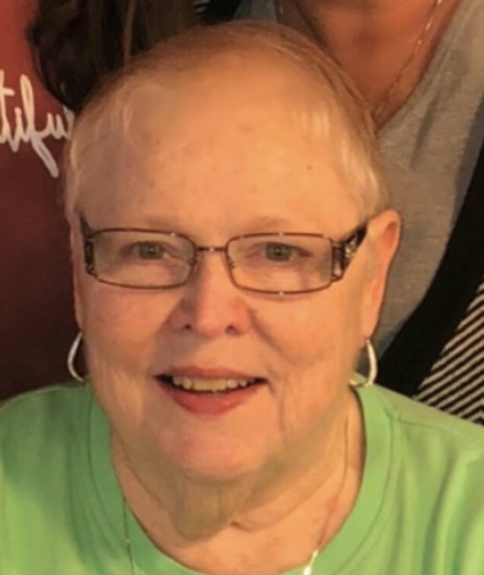 Obituary of Kathryn M. Richter