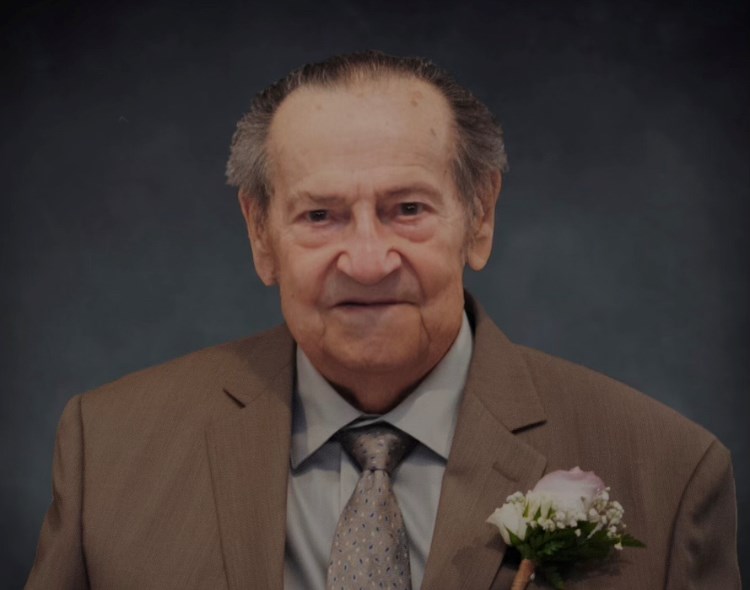 Obituario de Joseph "Al" F. A. LeBlanc