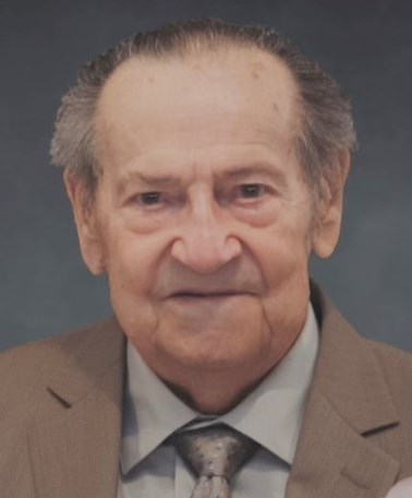 Obituario de Joseph "Al" F. A. LeBlanc