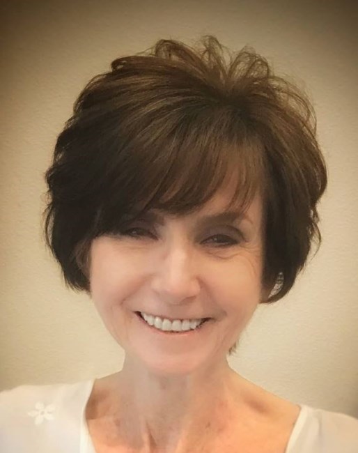 Avis de décès de Naoma May Ford