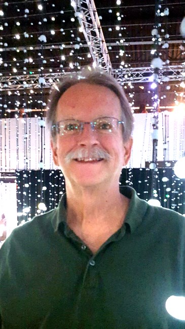 Obituary of Thomas James Millenbach