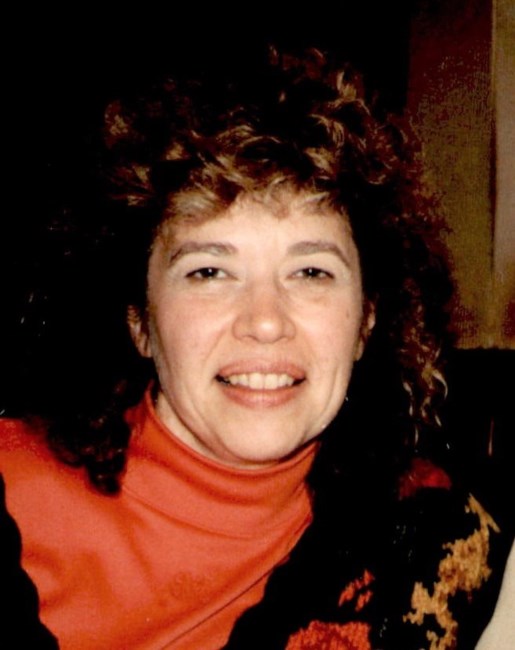 Obituary of Jayne Marie Nelson