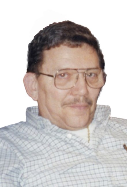 Obituary of Leonard A. Caiger