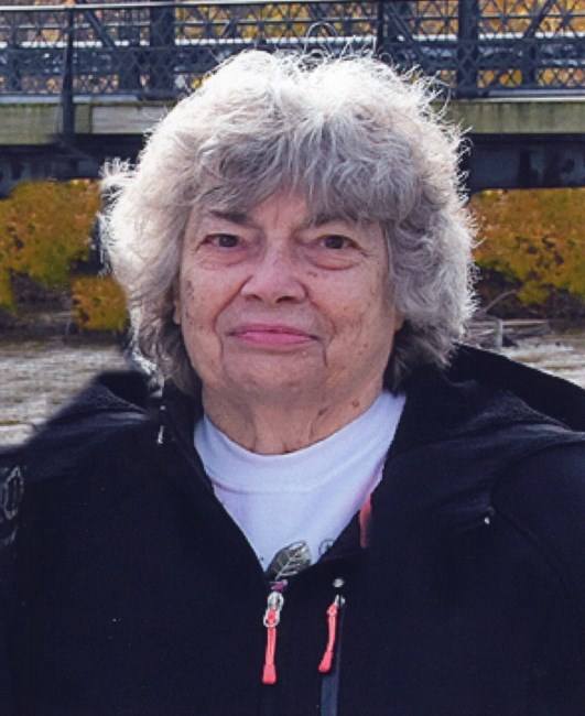 Obituary of Linda Lou (Johnson) Kloepfer