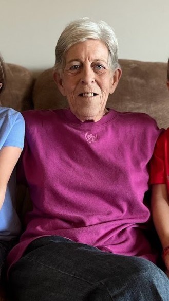 Obituary of Marlene Kay Sanders