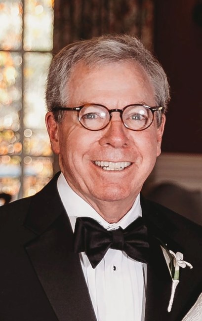 Obituary of Robert Francis McShane