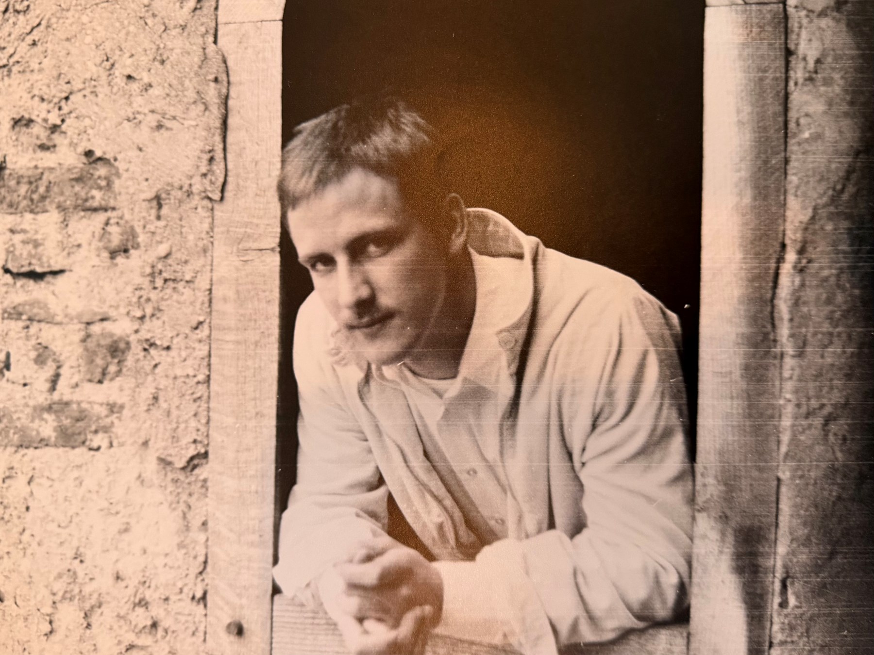Obituary of Mark Anthony Seipel