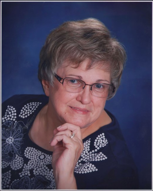 Obituary of Margaret Anne Yopp