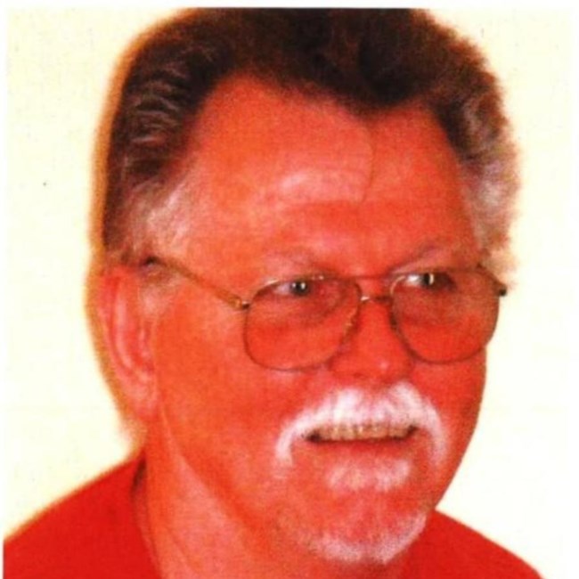 Obituary of Charles Berry Clark