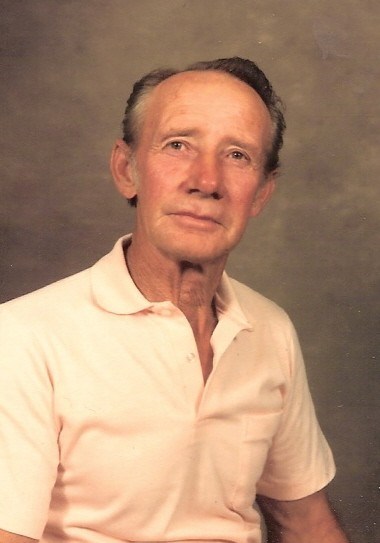 Obituary of Mr. Calvin C.S. Stark Cullison
