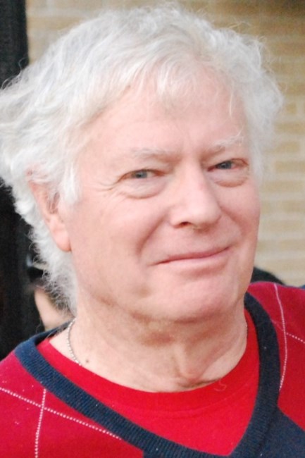 Obituary of Kenneth Eugene Sharp