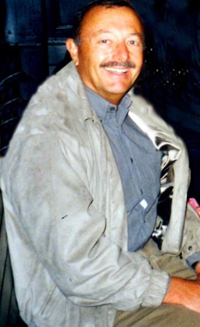 Obituary of Charles Robert Pippitt