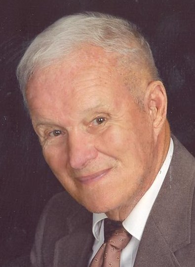Obituary of Ernest H. Bachan
