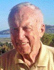 Obituary of William Ecker