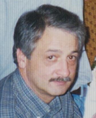 Obituary of Michael D. Jones