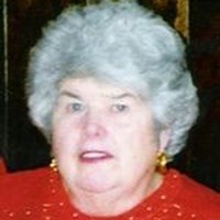 Obituary of Ruth Grimes