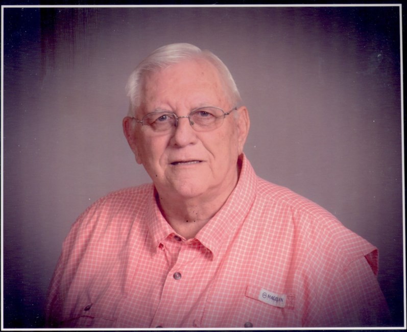 Obituary of Jerry M Jordan