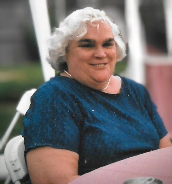 Obituary of Irene Catherine Stepp