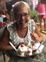 Obituary of Mary "Jodie" Joetta Hart