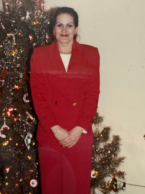 Obituary of Theresa Lynn Eisele